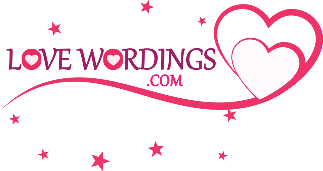 love_wordings