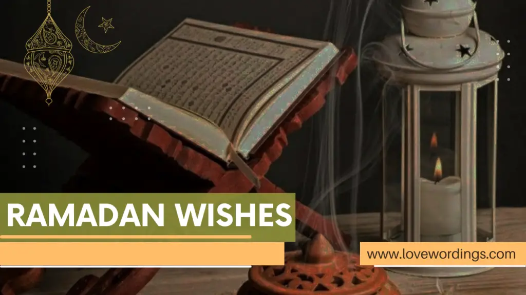 Ramadan-wishes