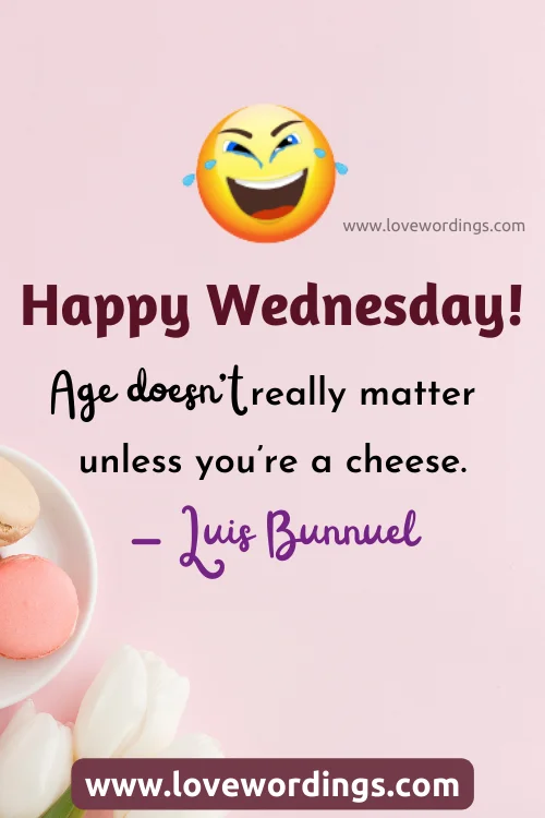 funny wednesday quotes for work