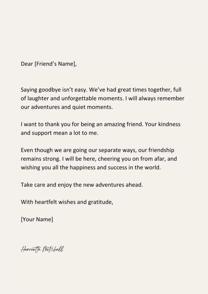 25-emotional-goodbye-letter-to-best-friend-2023